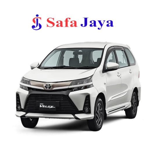 Sewa Mobil Avanza Di Surabaya