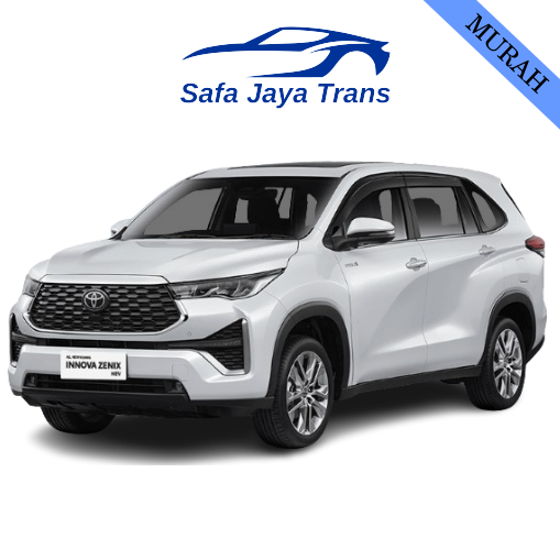 Innova Zenix 