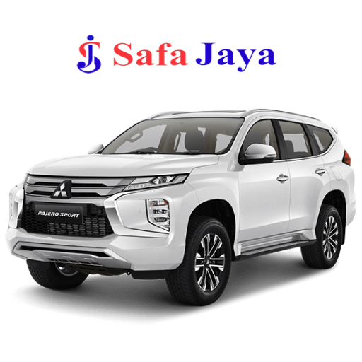 Rental Mobil Pajero | CV. SAFA JAYA TRANS